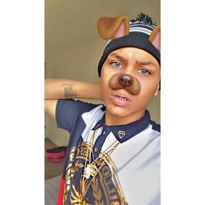 Meet your Posher, Darius